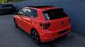 Volkswagen Polo 1.5 TSI DSG * R line *Pano/Virtual/ACC Rojo - thumbnail 3