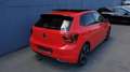 Volkswagen Polo 1.5 TSI DSG * R line *Pano/Virtual/ACC Rojo - thumbnail 4