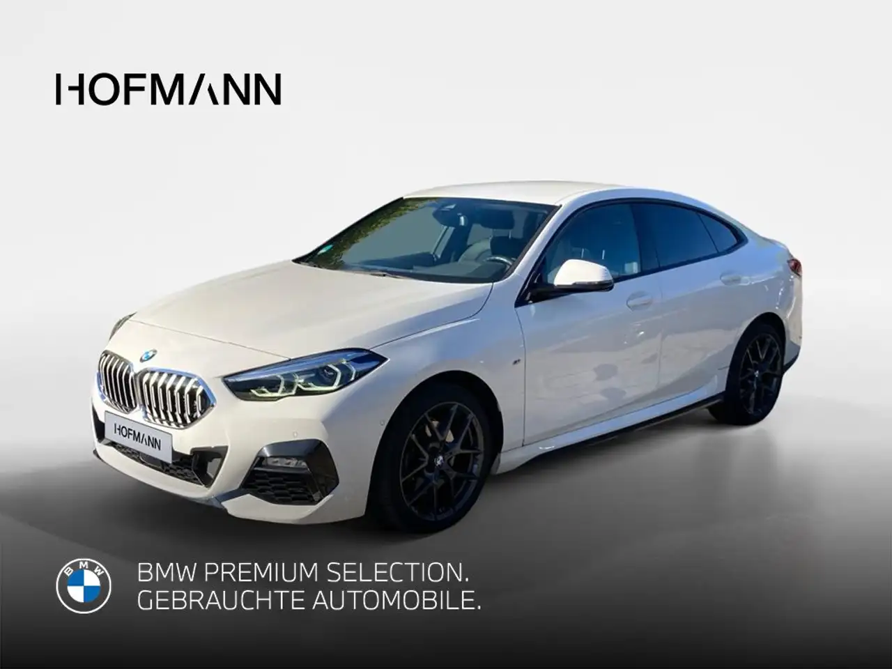BMW 218