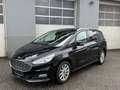 Ford S-Max S-MAX Business 2.0 EcoBlue Aut. Schwarz - thumbnail 1