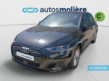 Advanced 35 TDI 110 kW (150 CV) S tronic