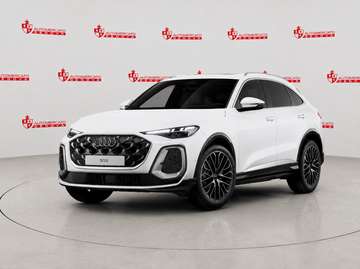3.0 tfsi mhev+ Sport Attitude quattro 367cv s-tronic