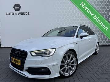 Sportback 1.4 TFSI S-line Lane assist Adaptive