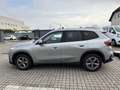 BMW X1 20dxA +NAVI+SPORTSITZ+LED+SHZ+LHZ+CAM+FLA+ Silber - thumbnail 8