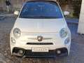 Abarth 595 Anniversario 70' 1.4 T-Jet Bianco - thumbnail 2