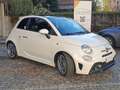 Abarth 595 Anniversario 70' 1.4 T-Jet Bianco - thumbnail 3