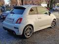 Abarth 595 Anniversario 70' 1.4 T-Jet Bianco - thumbnail 4