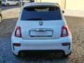Abarth 595 Anniversario 70' 1.4 T-Jet Bianco - thumbnail 5