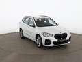 BMW X1 xDrive 25e M-Sport Aut LED AHK HEAD-UP LEDER Weiß - thumbnail 5