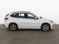 BMW X1 xDrive 25e M-Sport Aut LED AHK HEAD-UP LEDER Weiß - thumbnail 4