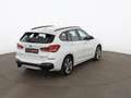 BMW X1 xDrive 25e M-Sport Aut LED AHK HEAD-UP LEDER Weiß - thumbnail 3