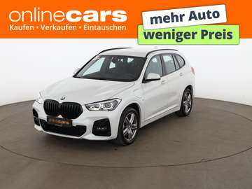 xDrive 25e M-Sport Aut LED AHK HEAD-UP LEDER
