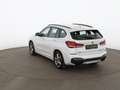 BMW X1 xDrive 25e M-Sport Aut LED AHK HEAD-UP LEDER Weiß - thumbnail 7