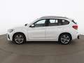 BMW X1 xDrive 25e M-Sport Aut LED AHK HEAD-UP LEDER Weiß - thumbnail 6