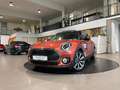 MINI Cooper Clubman Classic Trim Navi Pano Memory H&K Rot - thumbnail 30
