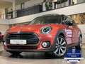 MINI Cooper Clubman Classic Trim Navi Pano Memory H&K Rot - thumbnail 1