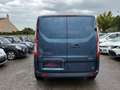 Ford Transit CUSTOM FOURGON LIMITED 2.0 130 ch ~ Caméra de recul ~ Sièges chauffants ~ Carplay ~ Régulateur/Limiteur de vitesse ~ Révi Bleu - thumbnail 5