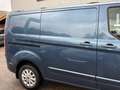 Ford Transit CUSTOM FOURGON LIMITED 2.0 130 ch ~ Caméra de recul ~ Sièges chauffants ~ Carplay ~ Régulateur/Limiteur de vitesse ~ Révi Bleu - thumbnail 40