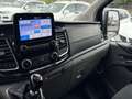 Ford Transit CUSTOM FOURGON LIMITED 2.0 130 ch ~ Caméra de recul ~ Sièges chauffants ~ Carplay ~ Régulateur/Limiteur de vitesse ~ Révi Bleu - thumbnail 12