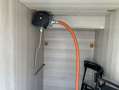 Overig T740 XMK +UNBENUTZT+Einzelbett+TV+Solar+Kamera+Hub Wit - thumbnail 10