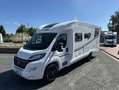 Overig T740 XMK +UNBENUTZT+Einzelbett+TV+Solar+Kamera+Hub Wit - thumbnail 2