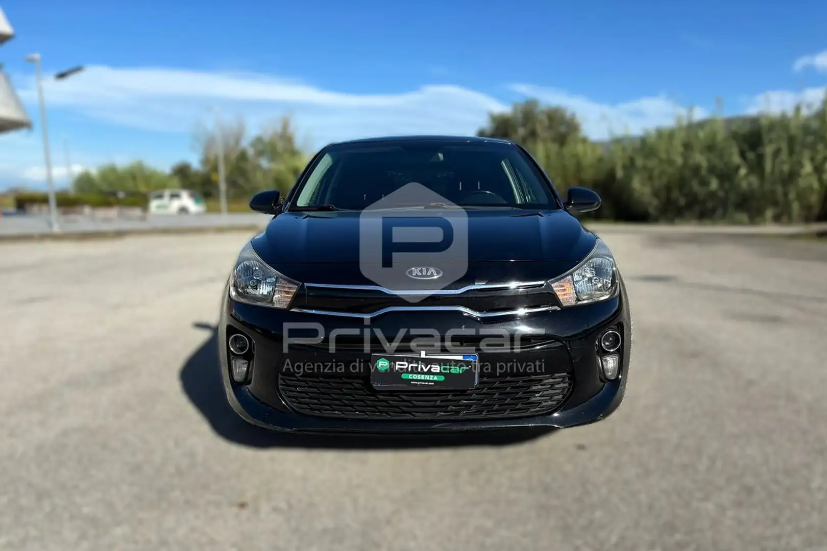Kia Rio Rio 1.2 MPi 5 porte Active Nero - 2