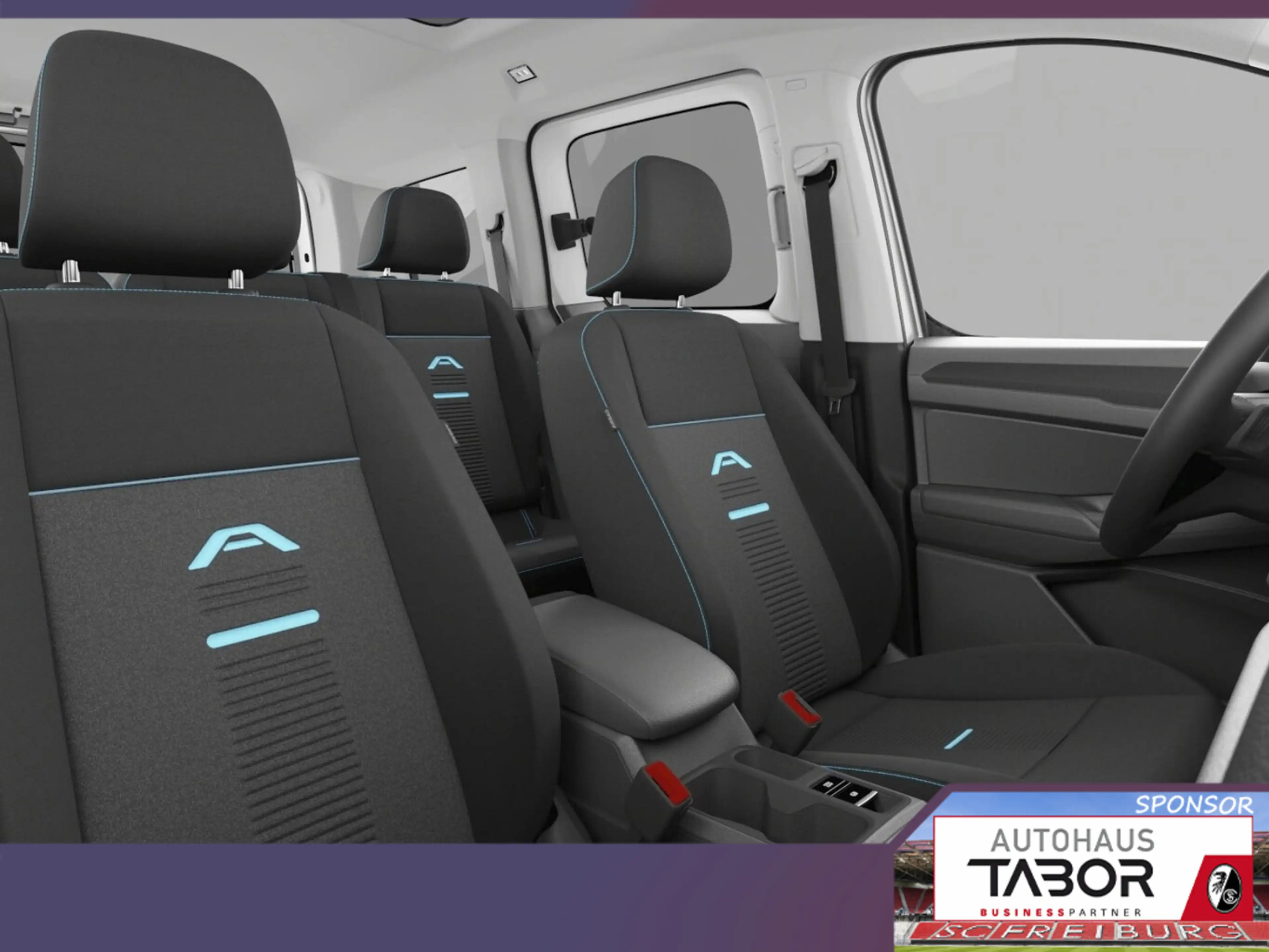 Ford Tourneo Connect Grand  Aut Active Pano UVP-26%* — photo 7
