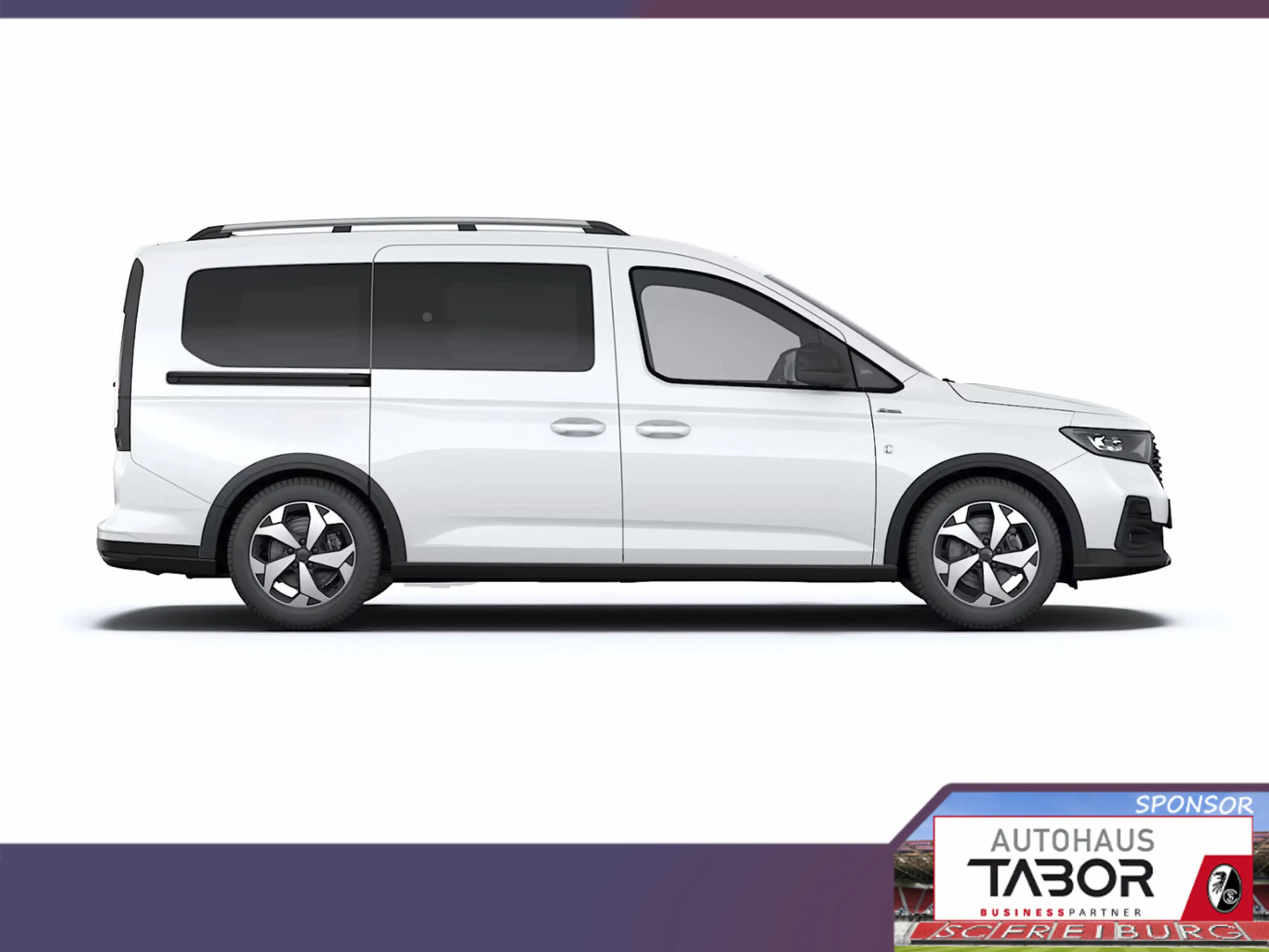 Ford Tourneo Connect Grand  Aut Active Pano UVP-26%* — photo 3