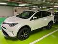 Toyota RAV 4 IV 2016 2.0 d-4d Style 2wd mt Bianco - thumbnail 1