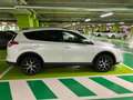 Toyota RAV 4 IV 2016 2.0 d-4d Style 2wd mt Bianco - thumbnail 4
