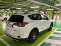 Toyota RAV 4 IV 2016 2.0 d-4d Style 2wd mt Bianco - thumbnail 3