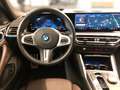 BMW i4 Gran Coupe eDrive40 Schwarz - thumbnail 9