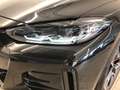 BMW i4 Gran Coupe eDrive40 Schwarz - thumbnail 3
