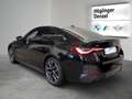 BMW i4 Gran Coupe eDrive40 Schwarz - thumbnail 11