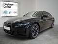 BMW i4 Gran Coupe eDrive40 Schwarz - thumbnail 2