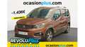 Peugeot Rifter 1.5BlueHDi S&S Standard GT Line 130 Marrone - thumbnail 1