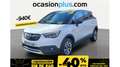 Opel Crossland X 1.2T S&S ecoTEC Excellence 110 Blanc - thumbnail 1