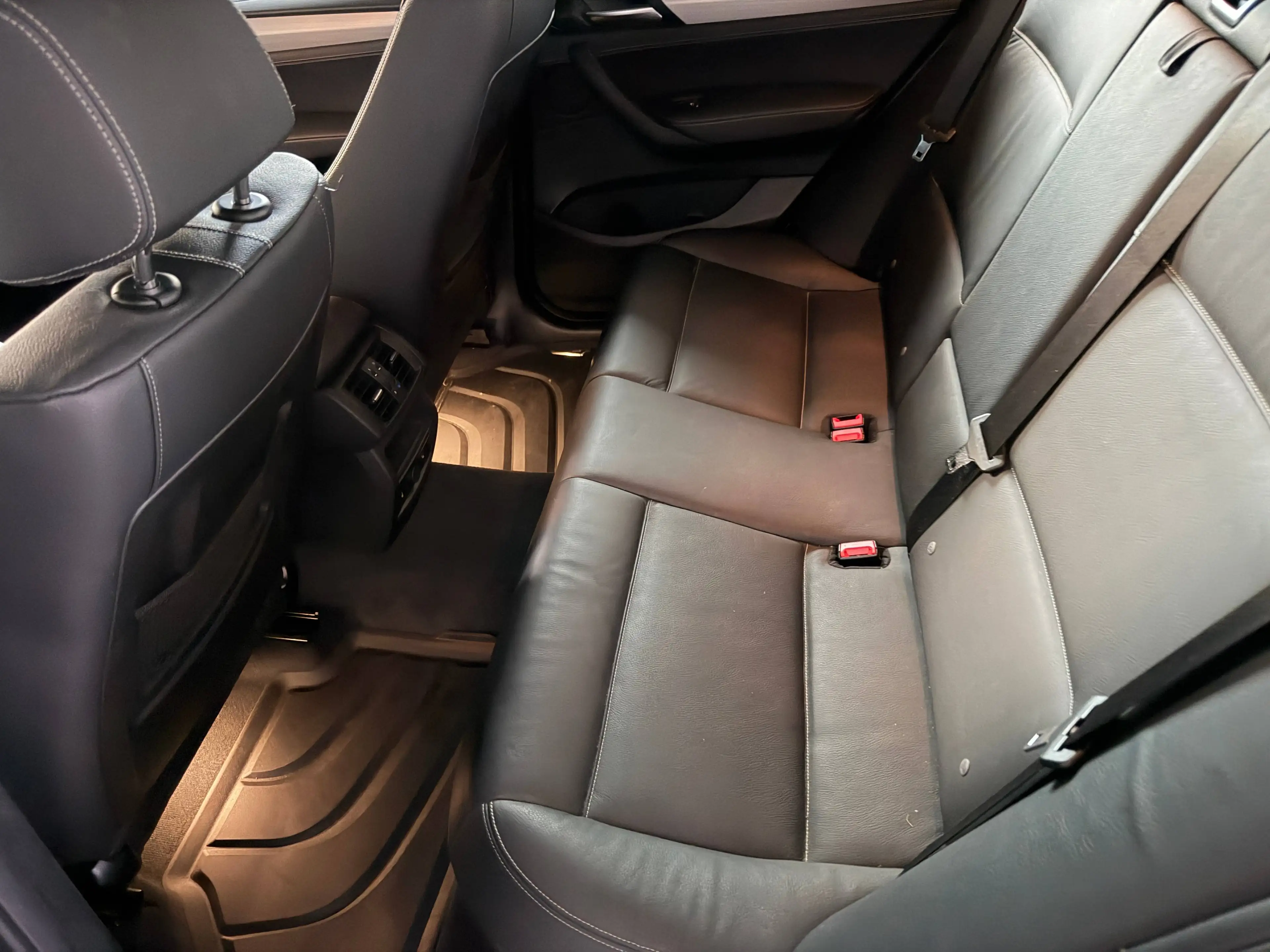 BMW X3 xDrive 30d M Sport *KAMERA*SITZHEIZUNG*HEAD-UP* — photo 9