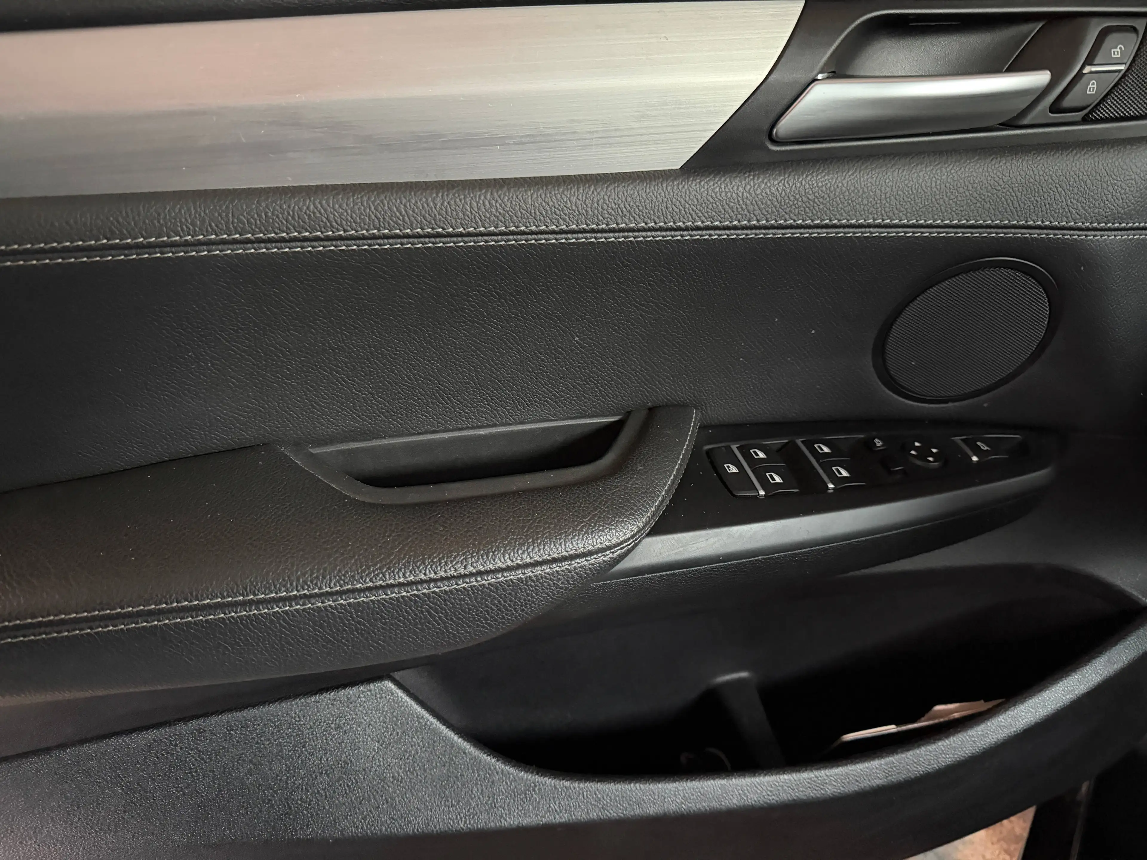 BMW X3 xDrive 30d M Sport *KAMERA*SITZHEIZUNG*HEAD-UP* — photo 8