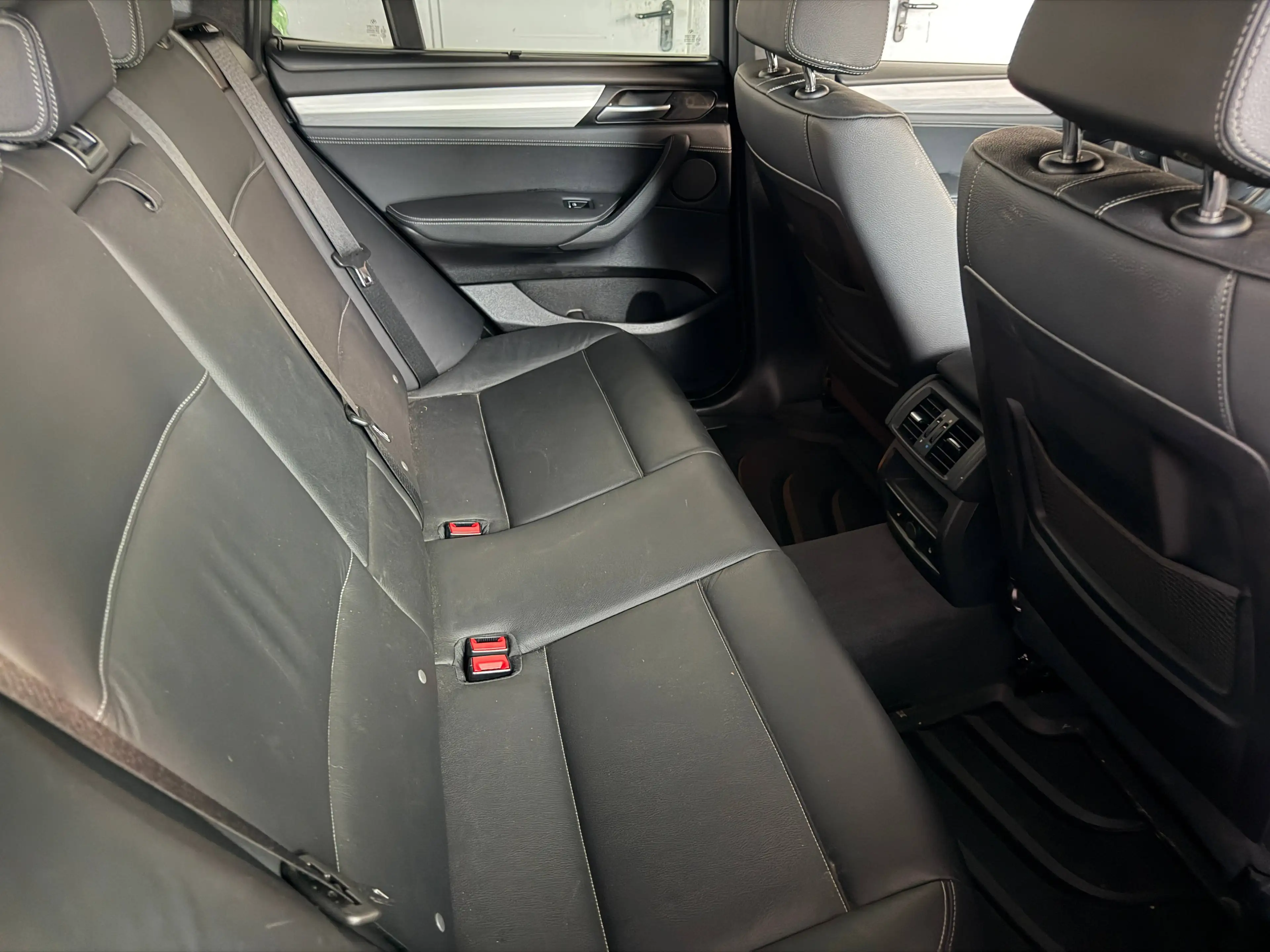 BMW X3 xDrive 30d M Sport *KAMERA*SITZHEIZUNG*HEAD-UP* — photo 14