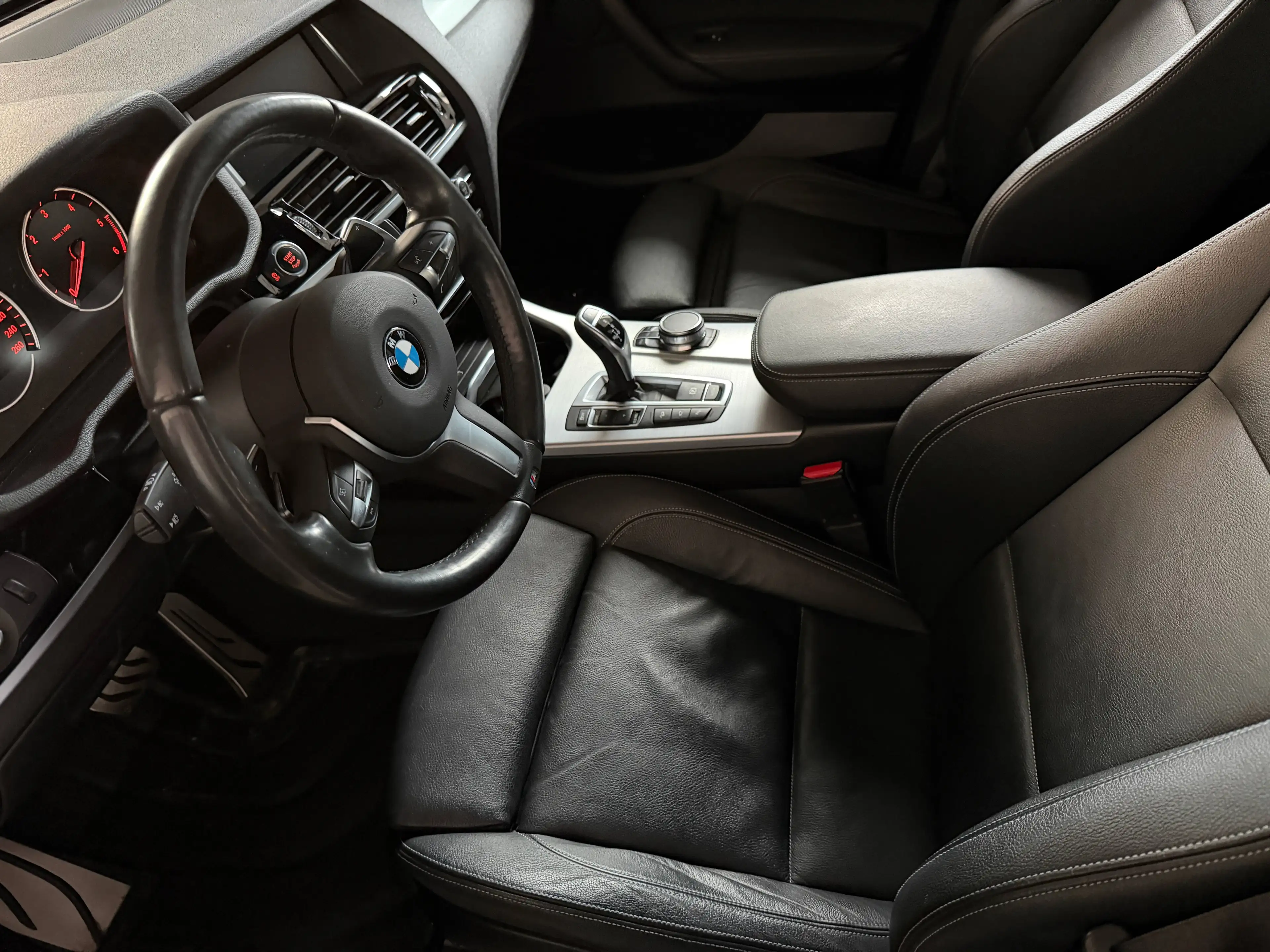 BMW X3 xDrive 30d M Sport *KAMERA*SITZHEIZUNG*HEAD-UP* — photo 7