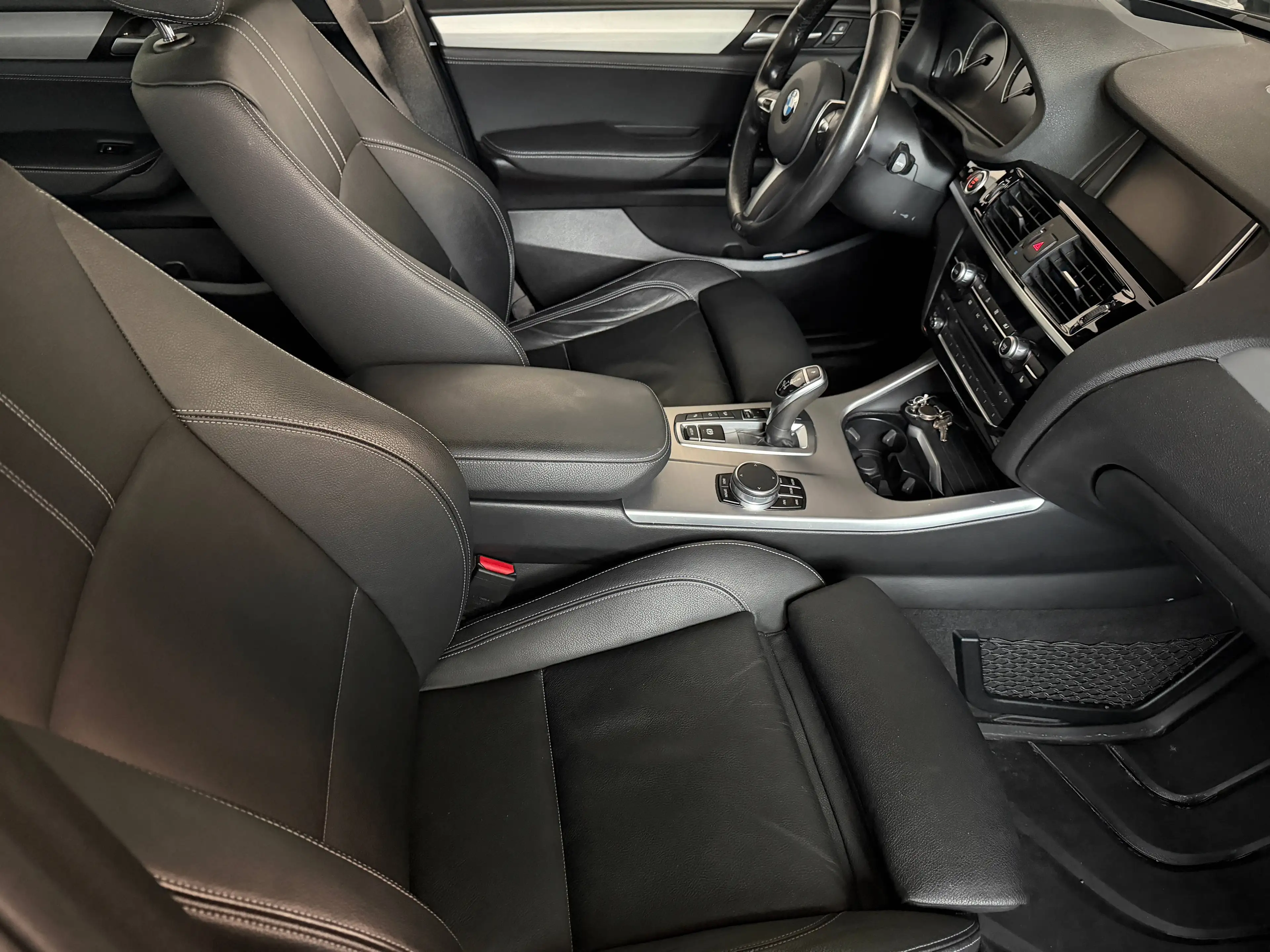 BMW X3 xDrive 30d M Sport *KAMERA*SITZHEIZUNG*HEAD-UP* — photo 13