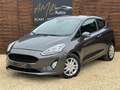 Ford Fiesta 1.1i Business Class Gris - thumbnail 1