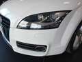 Audi TT Coupé 2.0 TDI quattro Advanced plus SLINE- PROMO Bianco - thumbnail 7