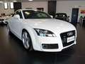 Audi TT Coupé 2.0 TDI quattro Advanced plus SLINE- PROMO Bianco - thumbnail 3