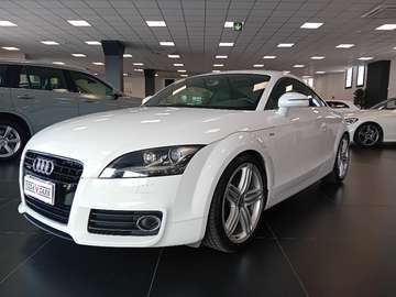Coupé 2.0 TDI quattro Advanced plus SLINE- PROMO