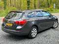 Opel Astra Sports Tourer 1.7 CDTi Cosmo Half Leer Cruise Cont Grijs - thumbnail 6