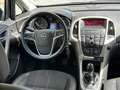 Opel Astra Sports Tourer 1.7 CDTi Cosmo Half Leer Cruise Cont Grigio - thumbnail 11
