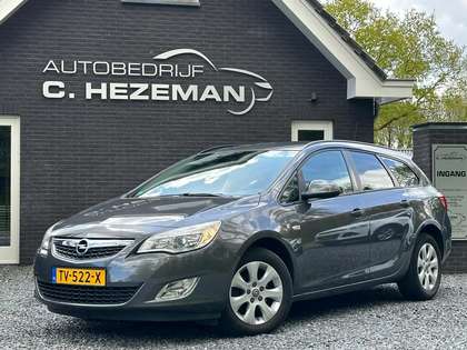 Opel Astra Sports Tourer 1.7 CDTi Cosmo Half Leer Cruise Cont