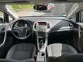 Opel Astra Sports Tourer 1.7 CDTi Cosmo Half Leer Cruise Cont Szürke - thumbnail 12